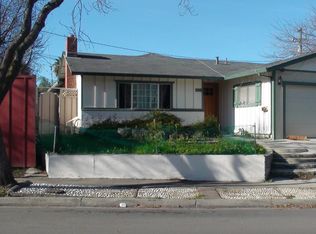511 Carnegie Dr, Milpitas, CA 95035