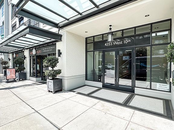 2nd image of 4355 W 10th Ave #202