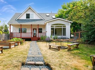 1520 Humboldt St, Bellingham, WA