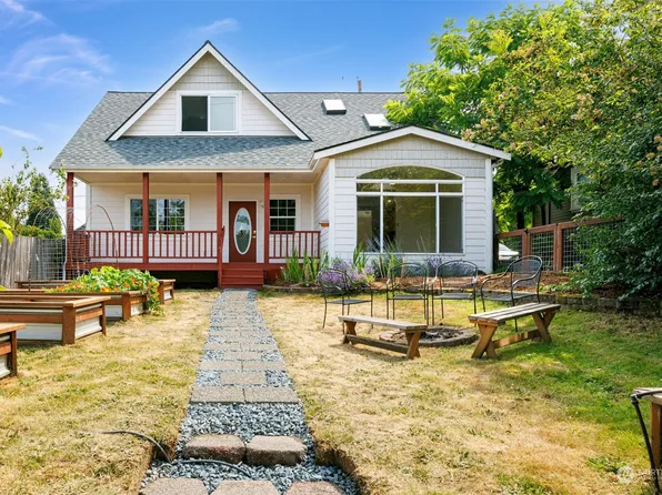 1520 Humboldt Street, Bellingham, WA 98225