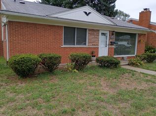 13429 Garfield Ave, Redford, MI 48239