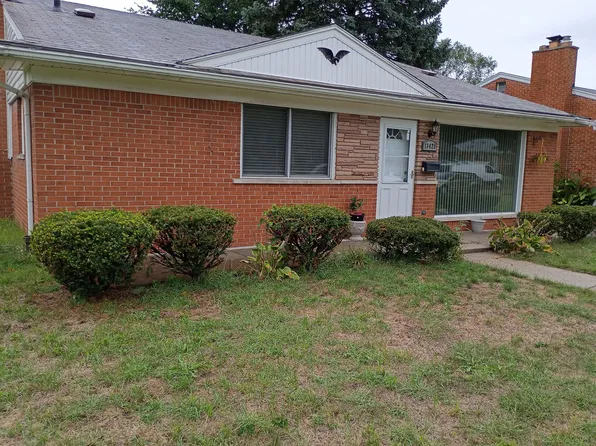 13429 Garfield Ave, Redford, MI 48239