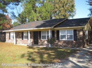 200 Glenn Bryant Rd, Hinesville, GA 31313