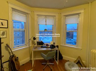 162 Kelton St #21U, Allston, MA 02134