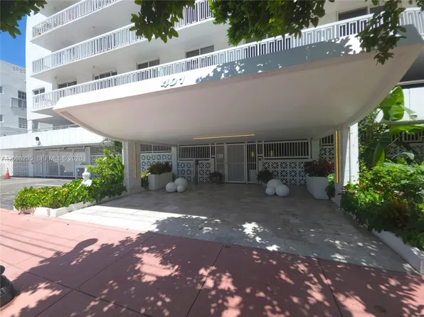 401 Ocean Dr, Miami Beach, FL