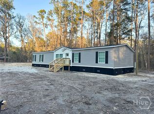 160 8th St, Meldrim, GA 31318