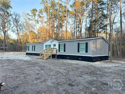 160 8th St, Meldrim, GA, 31318