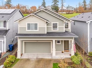 3853 80th Avenue NE, Marysville, WA 98270