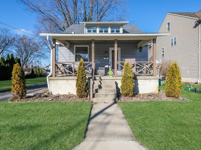 53 Liberty Ave, Norristown, PA, 19403