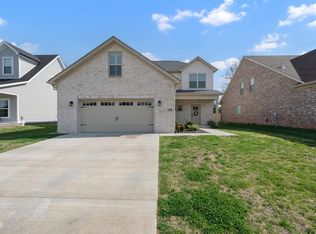 349 Olympia Ct, Bowling Green, KY 42103