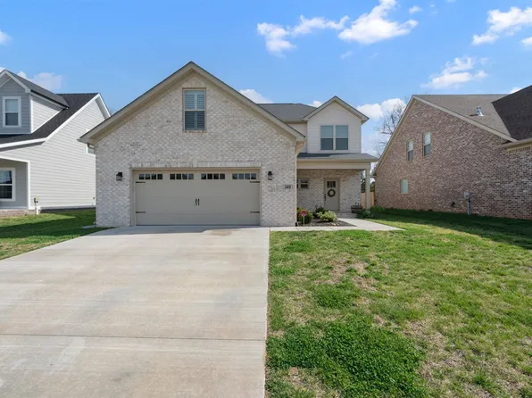 349 Olympia Ct, Bowling Green, KY 42103