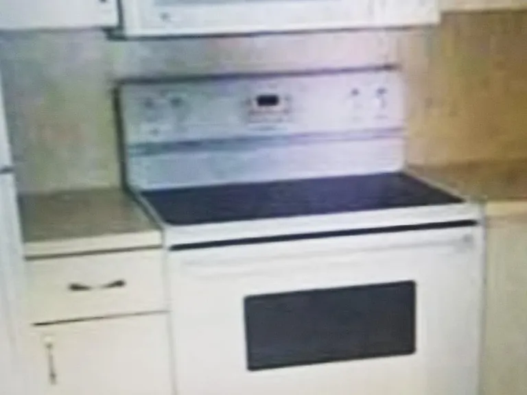 nice large modernized kitchen