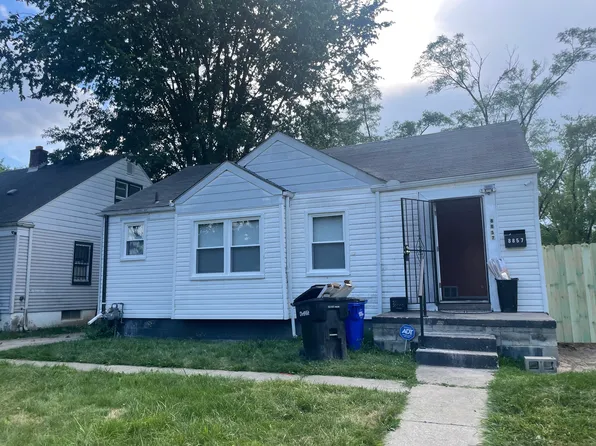 8857 Auburn St, Detroit, MI 48228