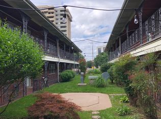 936 E Walnut St APT 3, Springfield, MO 65806