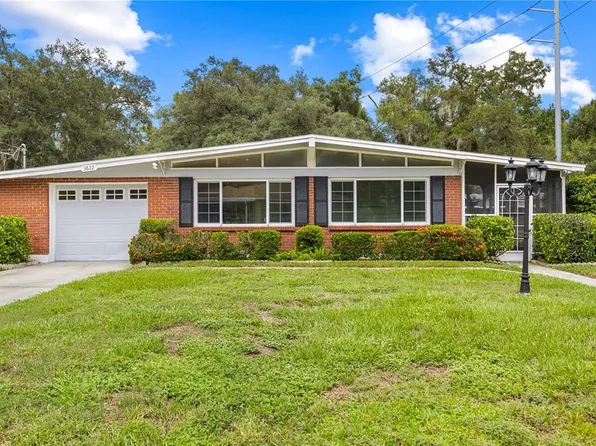 3622 E LAMBRIGHT STREET, TAMPA, FL 33610