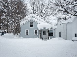 9 Varick St, Oswego, NY 13126