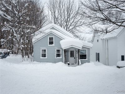 9 Varick St, Oswego, NY, 13126
