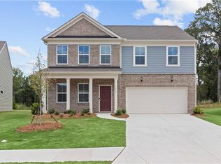 1446 Maston Rd, Auburn, GA 30011