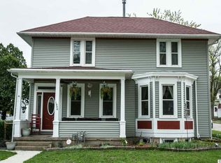 1000 Lincoln Ave, Dubuque, IA 52001