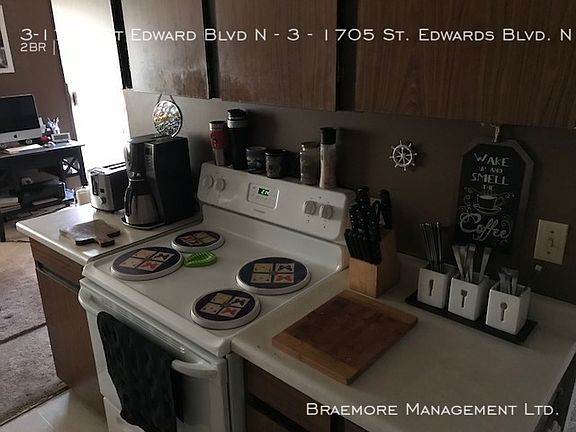 2nd image of 1705 Saint Edward Blvd N #3