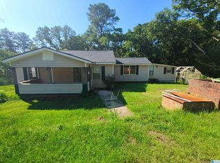 676 Bishop Rdg, West Blocton, AL 35184