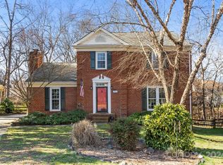 10035 Tealridge Ln, Charlotte, NC 28277