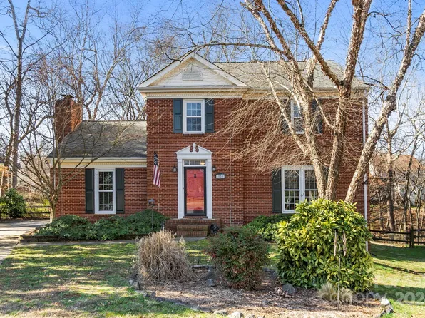 10035 Tealridge Ln, Charlotte, NC 28277