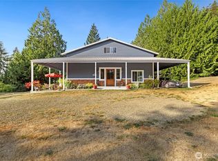 5728 NW Littlewood Ln, Silverdale, WA 98383