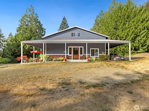 5728 NW Littlewood Lane, Silverdale, WA 98383