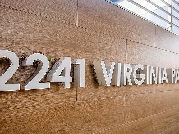 3rd image of 2241 Virginia Ave APT 1