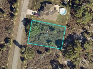 1247 Brookpark Ave, Fort Myers, FL 33913