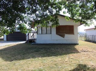 825 Arlington Dr, Billings, MT 59101