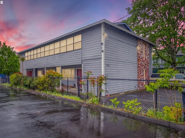 7555 N Portsmouth Ave, Portland, OR 97203
