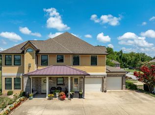 130 Lookout Point #130, Johnson City, TN 37601