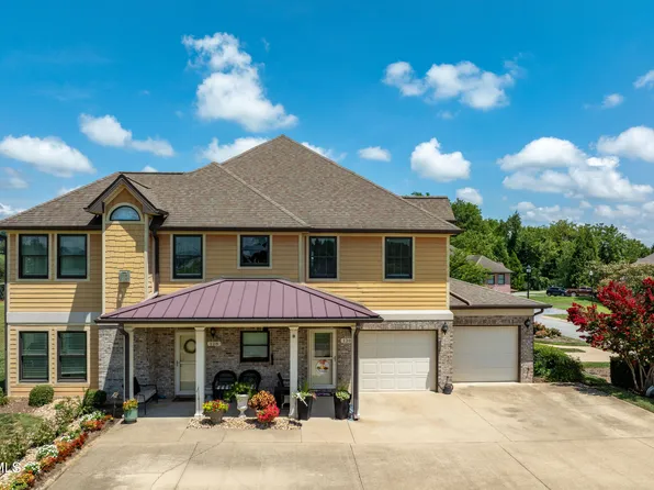 130 Lookout Point #130, Johnson City, TN 37601