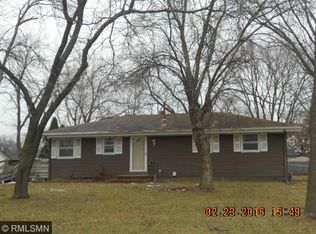 10532 Rhode Island Ave N, Brooklyn Park, MN 55445