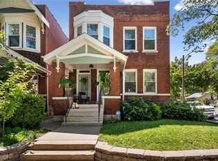 3226 Halliday Ave, Saint Louis, MO