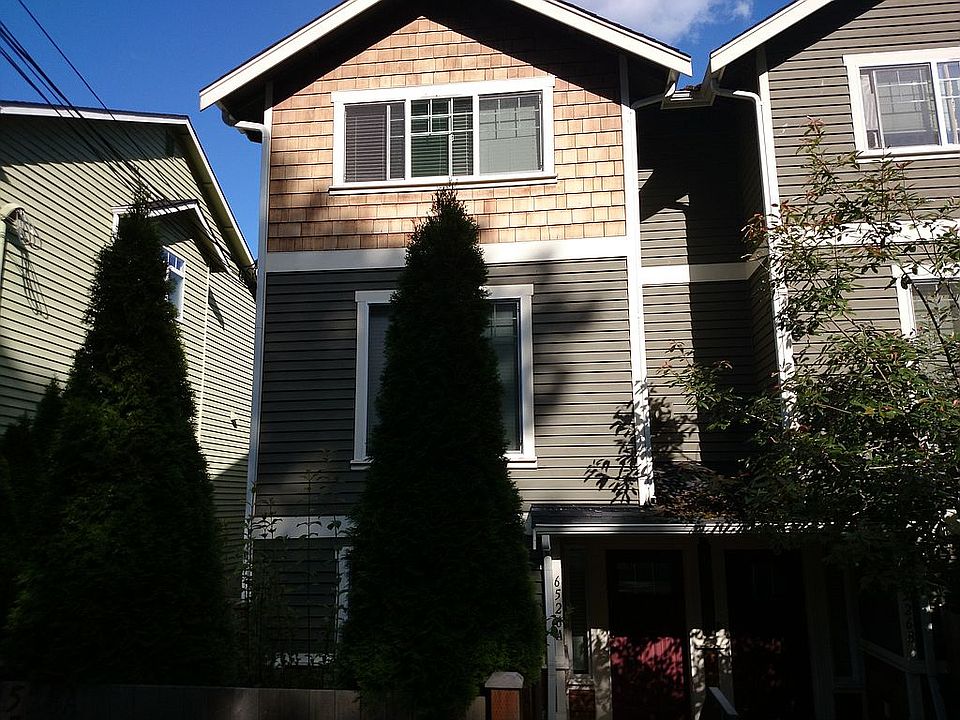 1st image of 6526A 34th Ave NE