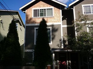 6526A 34th Ave NE, Seattle, WA 98115