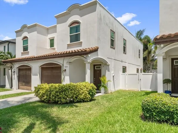 3203 W SANTIAGO STREET #B, TAMPA, FL 33629