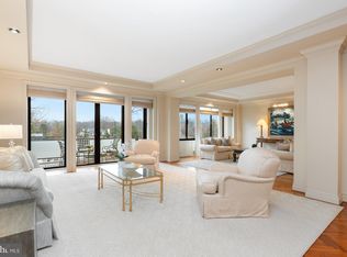 2700 Calvert St NW #711/717, Washington, DC 20008