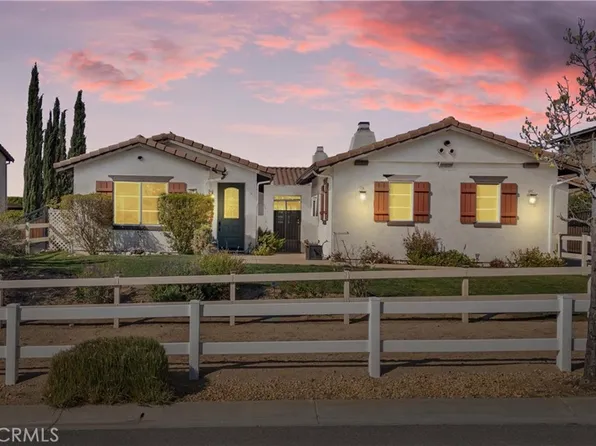 329 Cavaletti Ln, Norco, CA 92860