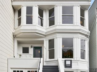626 5th Ave, San Francisco, CA 94118