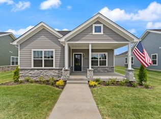 The Cornelia Plan, Greenway Commons, New Albany, IN 47150