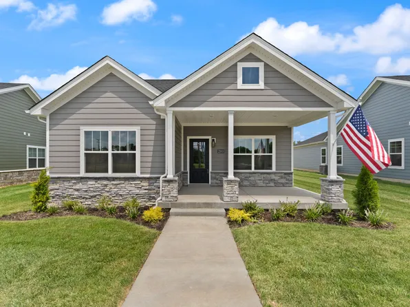 The Cornelia Plan, Greenway Commons