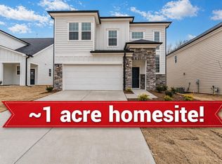 176 Starlet Ridge Way, Clayton, NC 27520