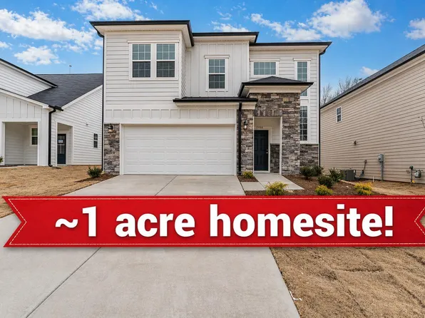 176 Starlet Ridge Way, Clayton, NC 27520