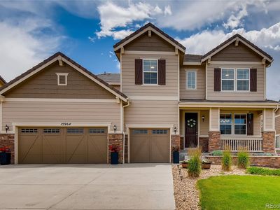 15964 Maroon Bells Dr, Broomfield, CO, 80023
