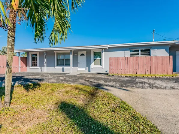 4730 NW 3rd Ave, Fort Lauderdale, FL 33309