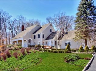 74 Laurel Rd, New Canaan, CT 06840